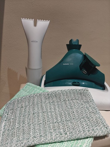 Pulilava vorwerk folletto - pulilava, sp