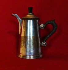 🟡 CAFFETTIERA EPOCA 1920