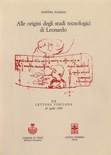 Alle origini degli studi