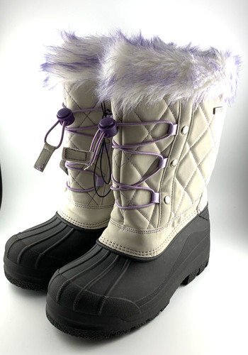 Stivali neve thermolite - stivali,