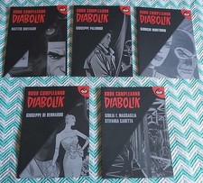 BUON COMPLEANNO DIABOLIK - 5