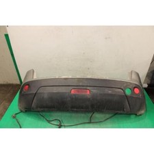 PARAURTI POST. NISSAN