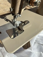 Sewing machine hem accessory - accessory,