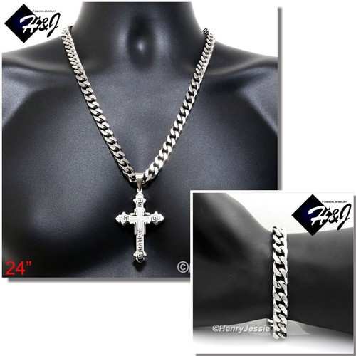 Collana catena cordino - , cubano