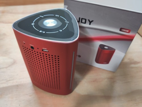 Ujoy altoparlanti vibrazione - ujoy,