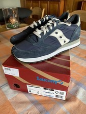 Saucony Uomo Originals Shadow EUR 41 Blu