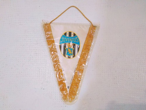 Juventus gagliardetto - juventus,