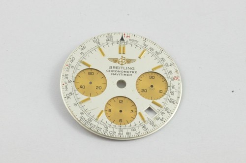 Breitling quadrante affare - affare, old