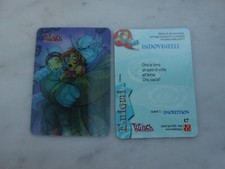 FIGURINA MAGIC CARD