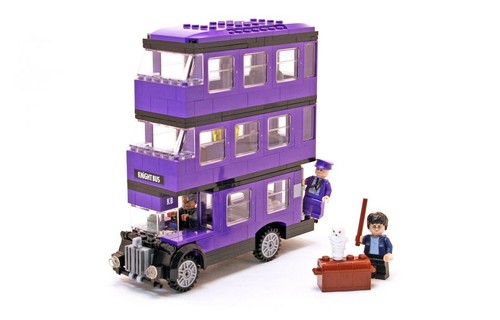 Lego harry potter - lego,