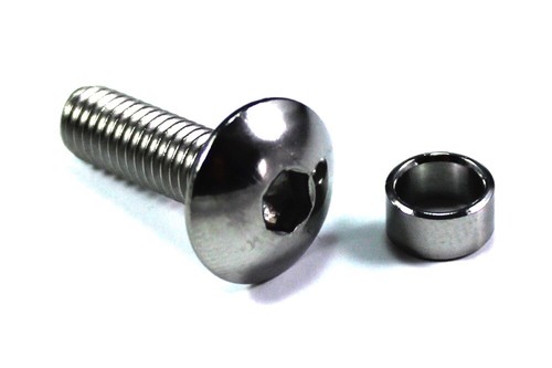 Acciaio inox personalizzato - inox,