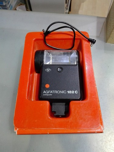 Flash agfatronic 182c - [nc],