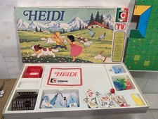 Gioco In Scatola Heidi