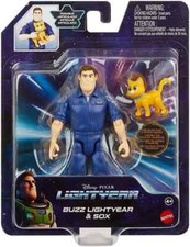 Disney Buzz LightYear Space