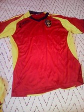' U.S. LECCE ' :   MAGLIA