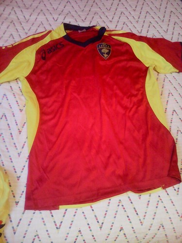 Lecce maglia - ', :