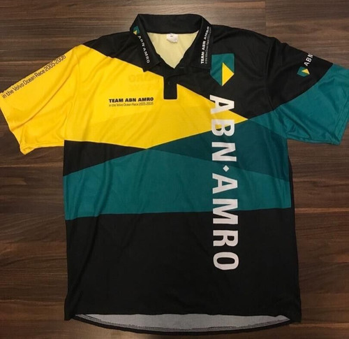 Maglia volvo - maglia, race