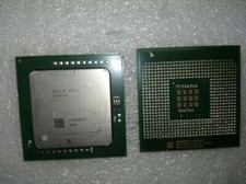 Cpu SL7PG Intel Xeon 3.4 GHz 1M 800 Socket 604 Per Server HP Proliant ML370 G4 