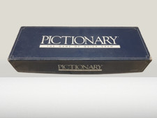 Pictionary gioco da tavolo