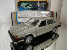 VOLVO 760 GLE 760GLE GRIGIO