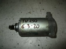 Motorino Avviamento Accensione