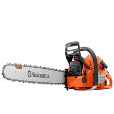 MOTOSEGA HUSQVARNA 372 XP