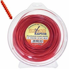 FILO PER DECESPUGLIATORE NYLON