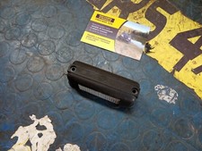 copri luce targa posteriore  land rover defender serie III