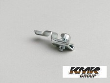 M413 PIASTRINA REGISTRO FERMO