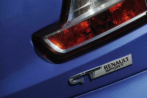 Logo emblema renault sport - logo,