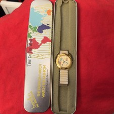 Vintage gold tone - vintage, by