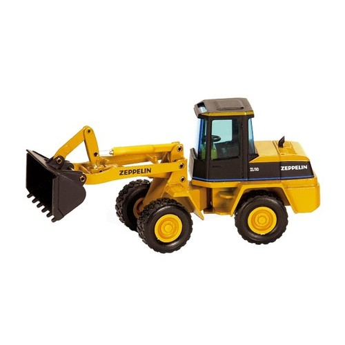 Nzg usato carrello - -,