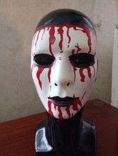 Maschera SlipKnoT Cesar 83'