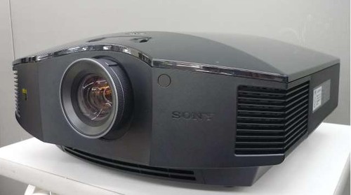 Proiettore home theater - proiettore, sony