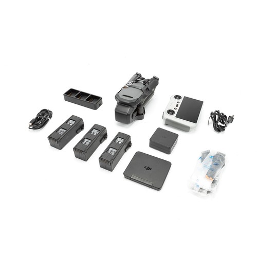 Dji mavic pro drone - mavic, fly