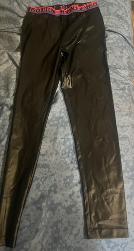 Leggings donna versace - leggings,