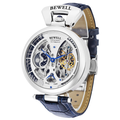 Orologio meccanico automatico