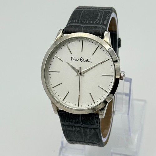 Nuovo orologio uomo pierre - nuovo,