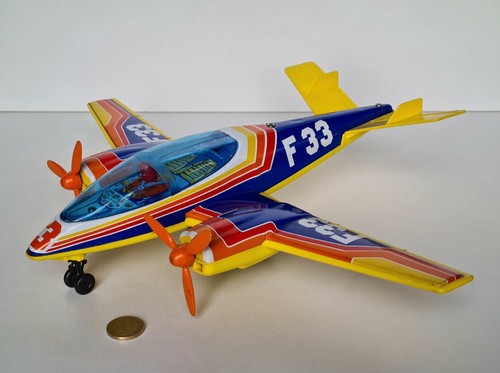 Antico aereo f33 - antico,