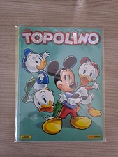 Topolino 3380 Variant