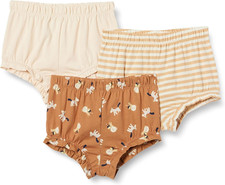 Pantaloncini Bloomer in Cotone