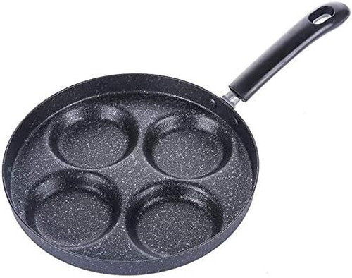 Cup non stick aluminium - non-stick,