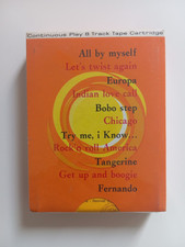 CASSETTA STEREO 8 Rara