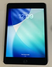 Apple iPad Mini 5a Generazione