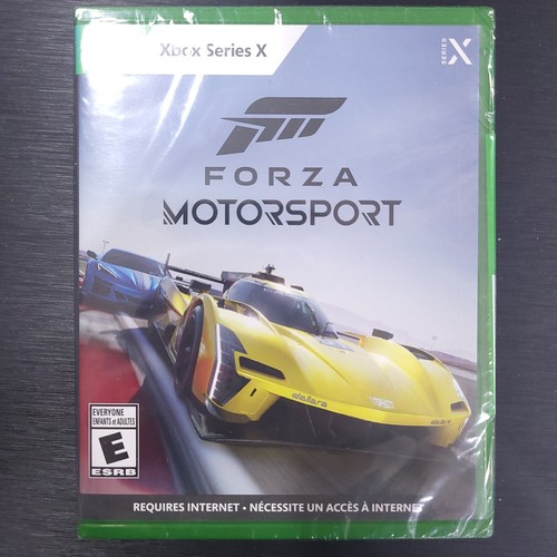 New forza motorsport 2023 - motorsport,