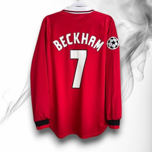 Maglia finale manchester - maglia,