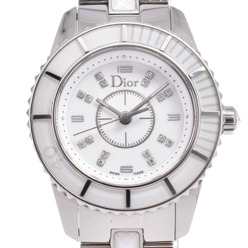 Orologio dior cristallo - orologio,