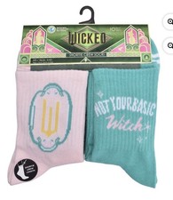 Wicked confezione calzini - confezione, 10
