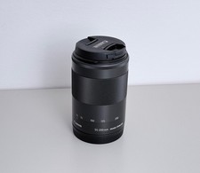 Obiettivo Canon EF-M 55-200mm