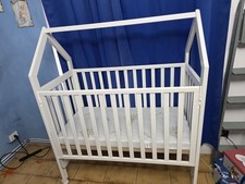 Struttura letto bimbo a